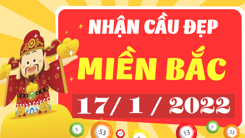 Dự đoán XSMB 17/1/2024 – thống kê dự đoán kết quả thứ 2