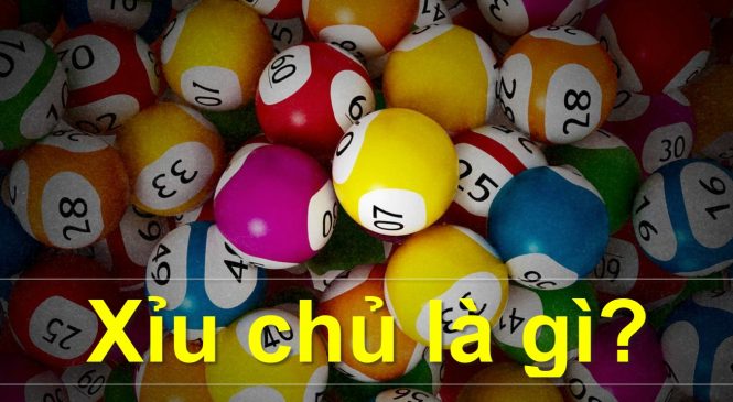 xỉu chủ là gì? Các loại xỉu chủ phổ biến hiện nay