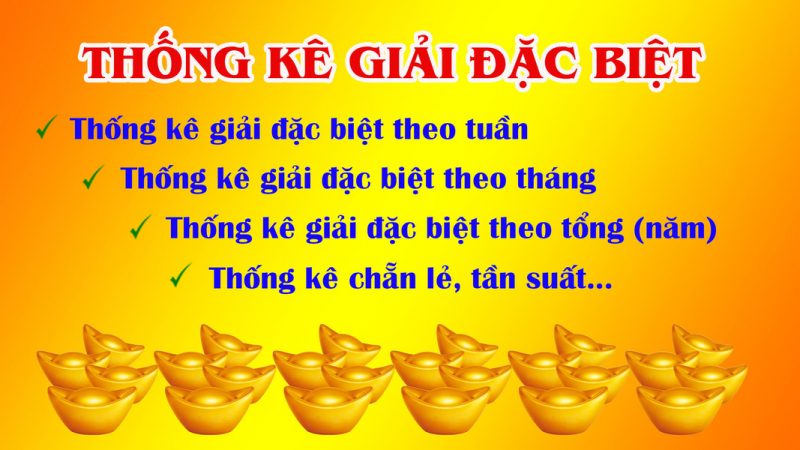 Kinh nghiệm chơi dàn đề đặc biệt XSMB chắc thắng 100