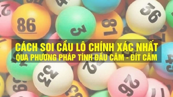 thông tin cơ bản và bí quyết nuôi lô đề với các đầu lô câm hay về