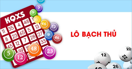 bí quyết soi cầu lô bạch thủ miền bắc chốt số cực chuẩn