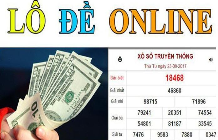 Soi cầu đề vip hôm nay và chơi lô đề online