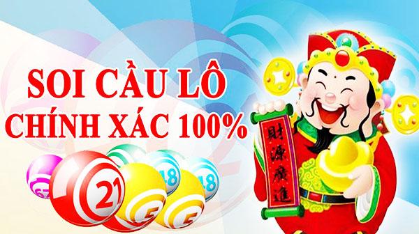 hé lộ cách soi cầu lô bạch thủ miền bắc chuẩn 99%