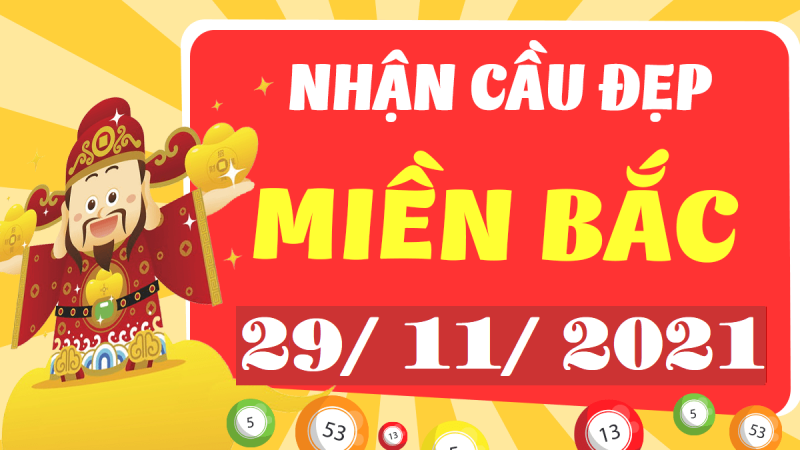 Dự đoán XSMB 29/11/2024 – thống kê dự đoán kết quả thứ 2